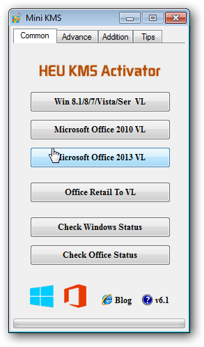 Free download kms activator office 2010 professional plus